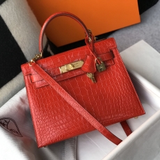 Hermes Kelly Bags